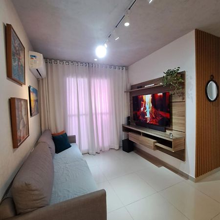 Minha Praia Condominios - Copacabana 里约热内卢 外观 照片