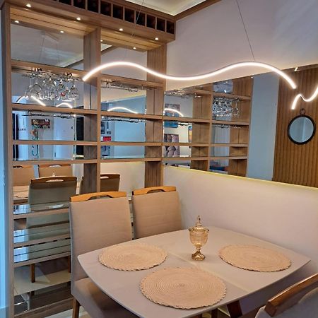Minha Praia Condominios - Copacabana 里约热内卢 外观 照片