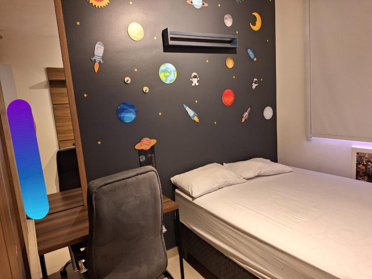 Minha Praia Condominios - Copacabana 里约热内卢 外观 照片