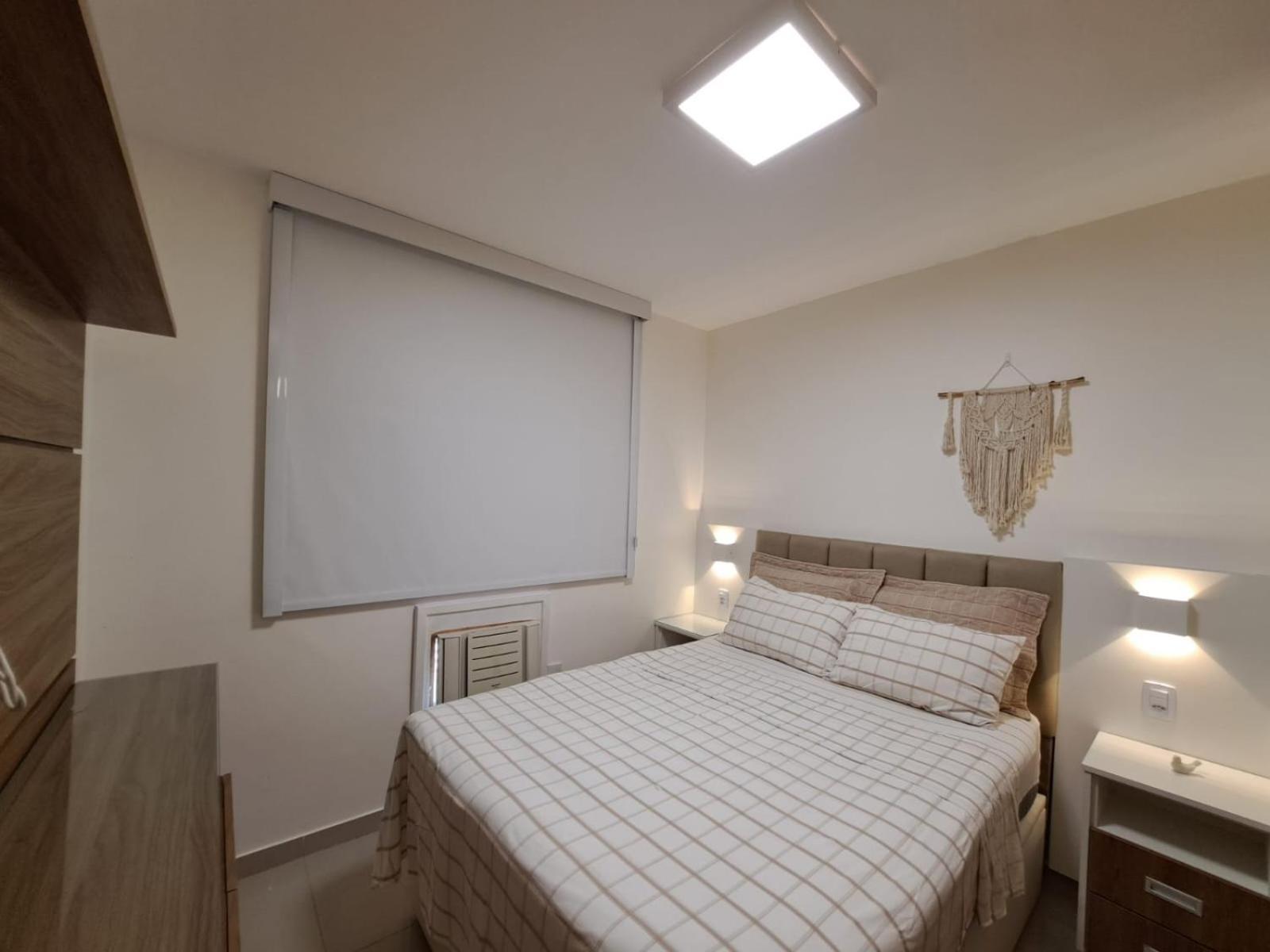 Minha Praia Condominios - Copacabana 里约热内卢 外观 照片