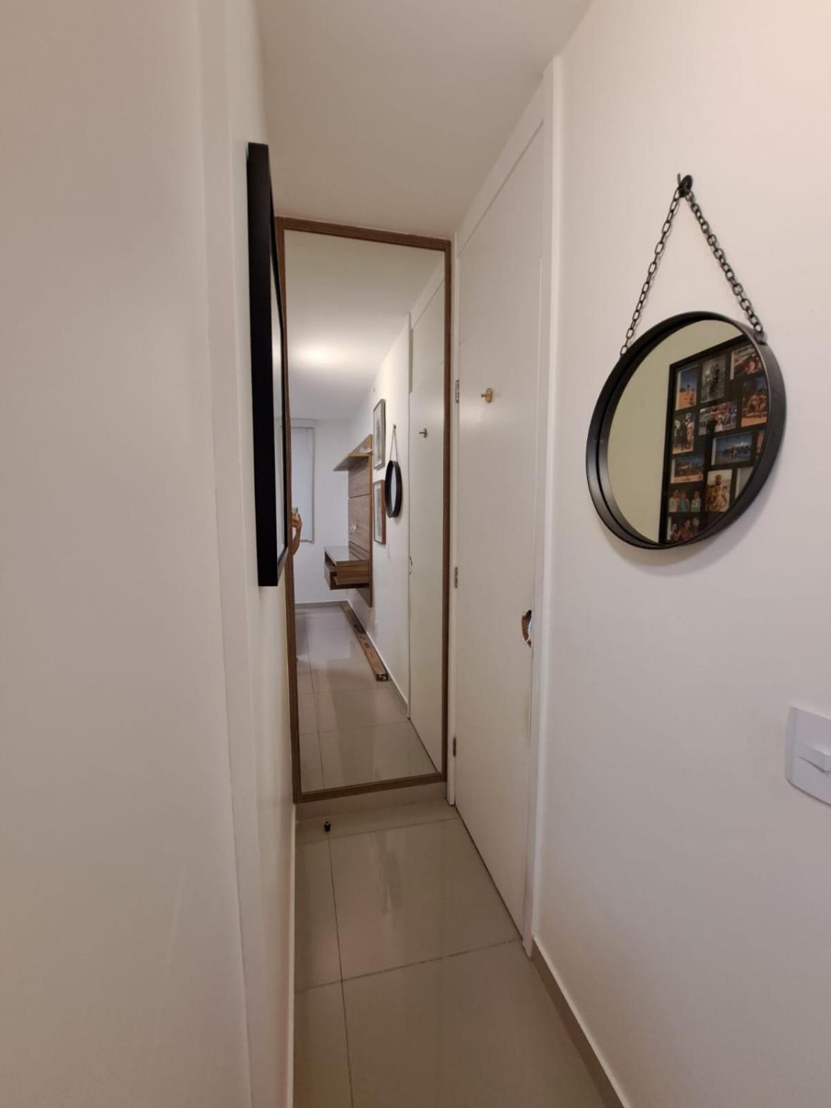 Minha Praia Condominios - Copacabana 里约热内卢 外观 照片