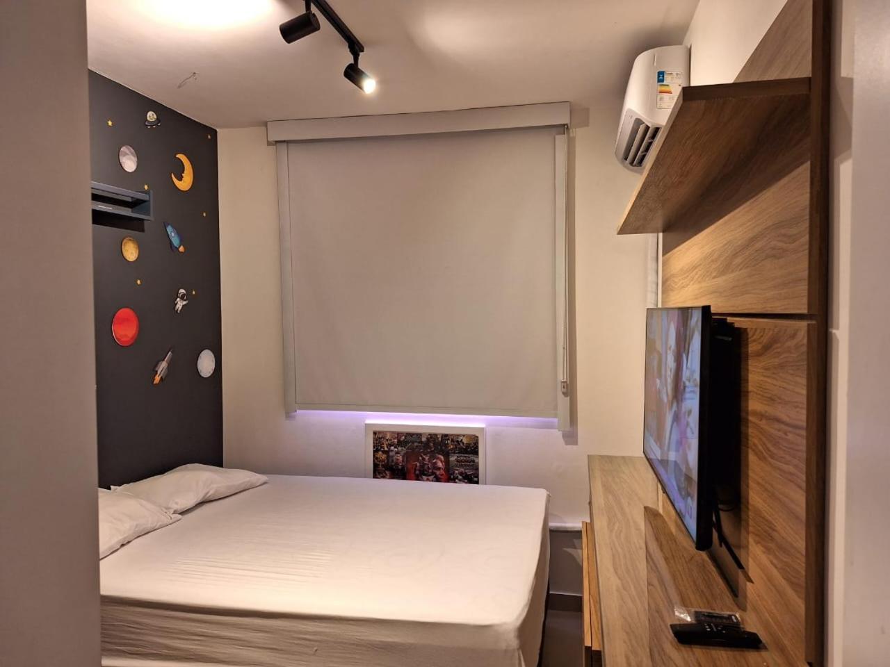 Minha Praia Condominios - Copacabana 里约热内卢 外观 照片