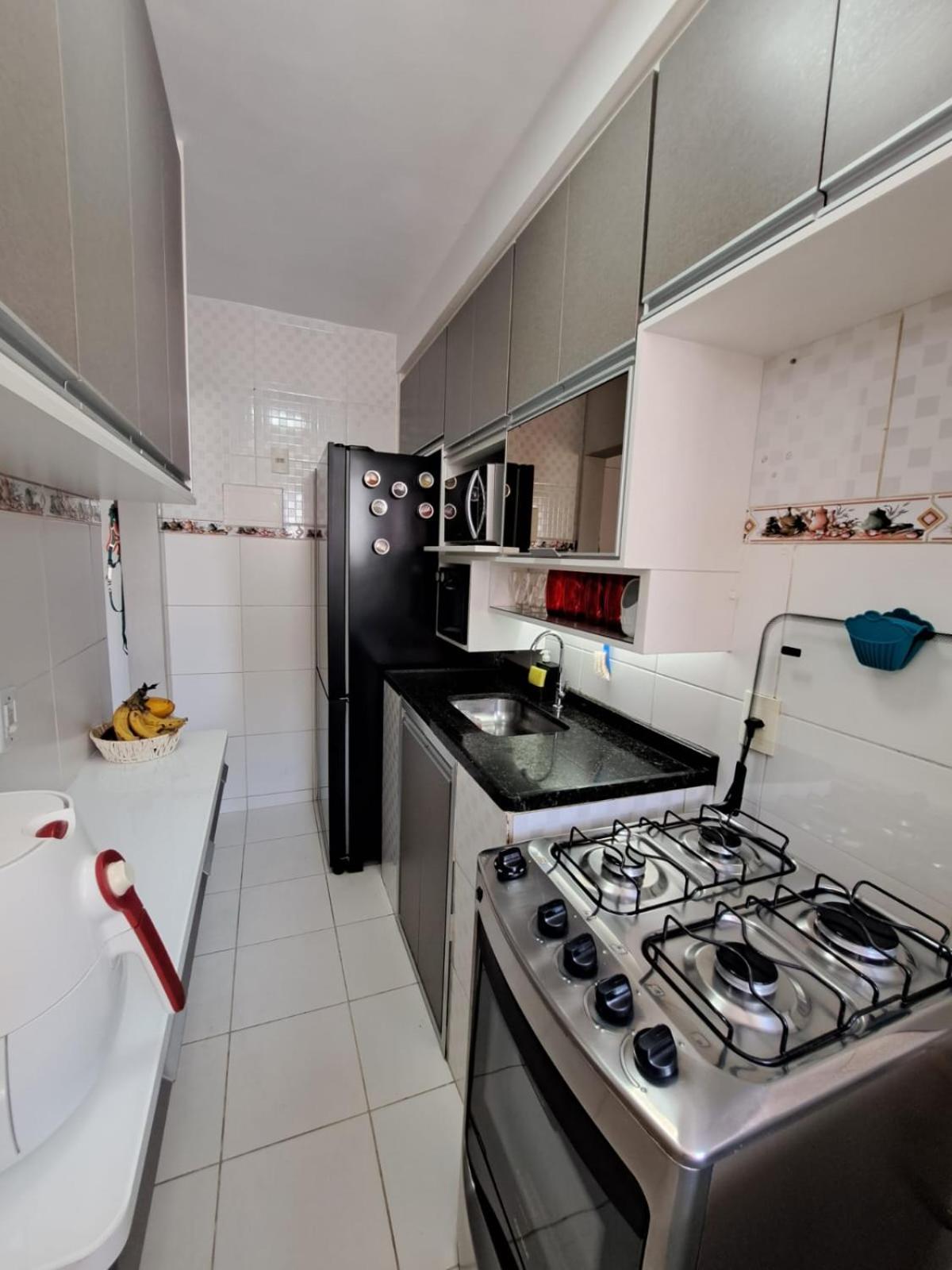 Minha Praia Condominios - Copacabana 里约热内卢 外观 照片