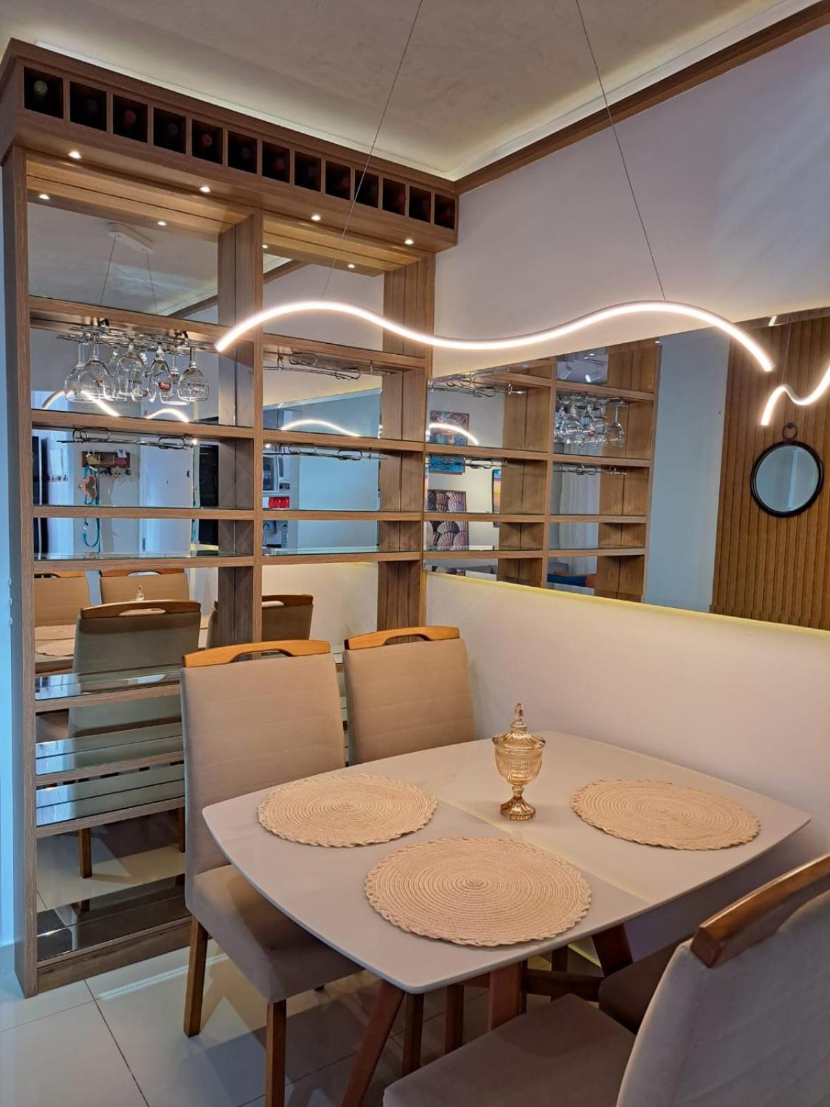 Minha Praia Condominios - Copacabana 里约热内卢 外观 照片
